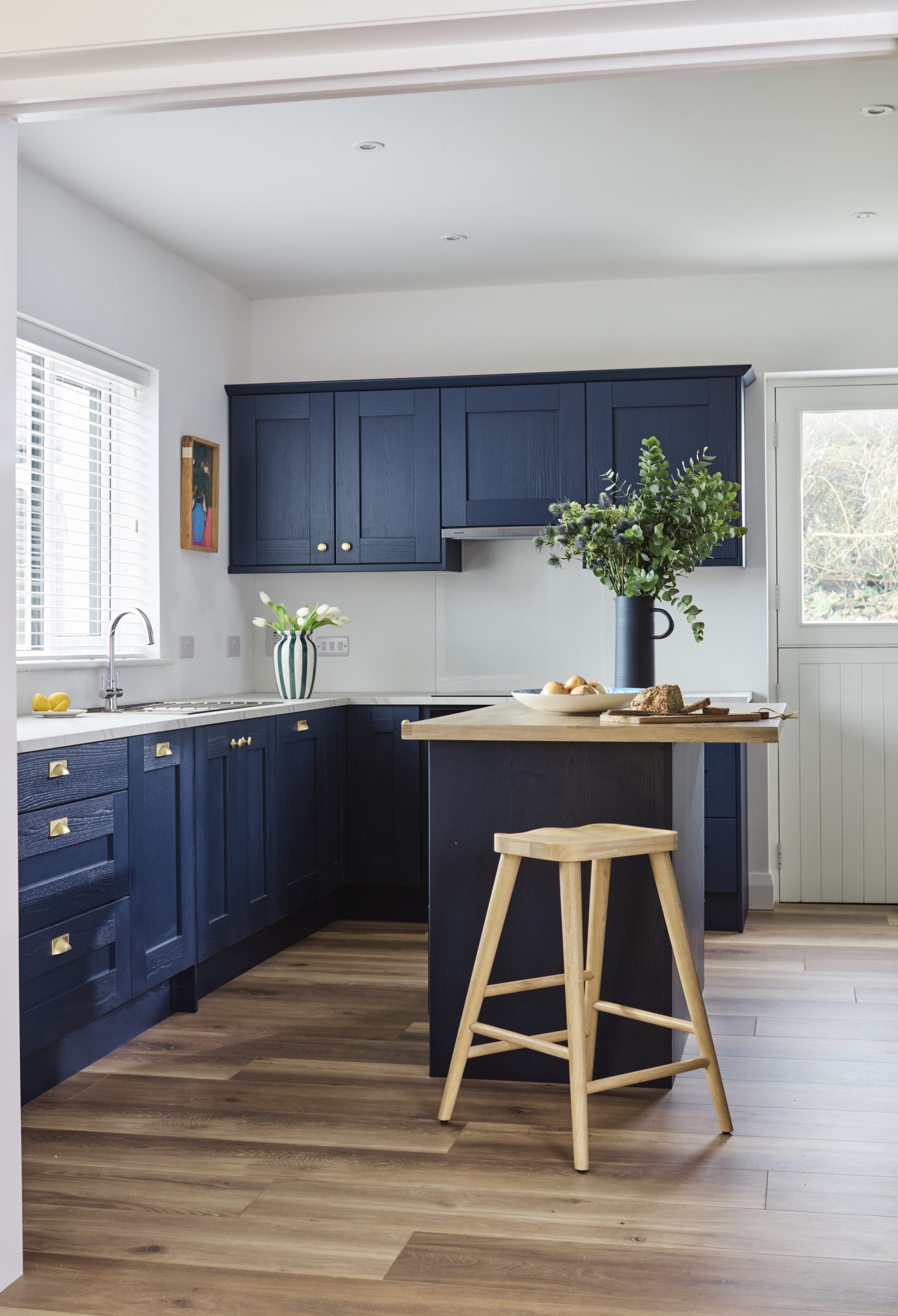 Interior photography