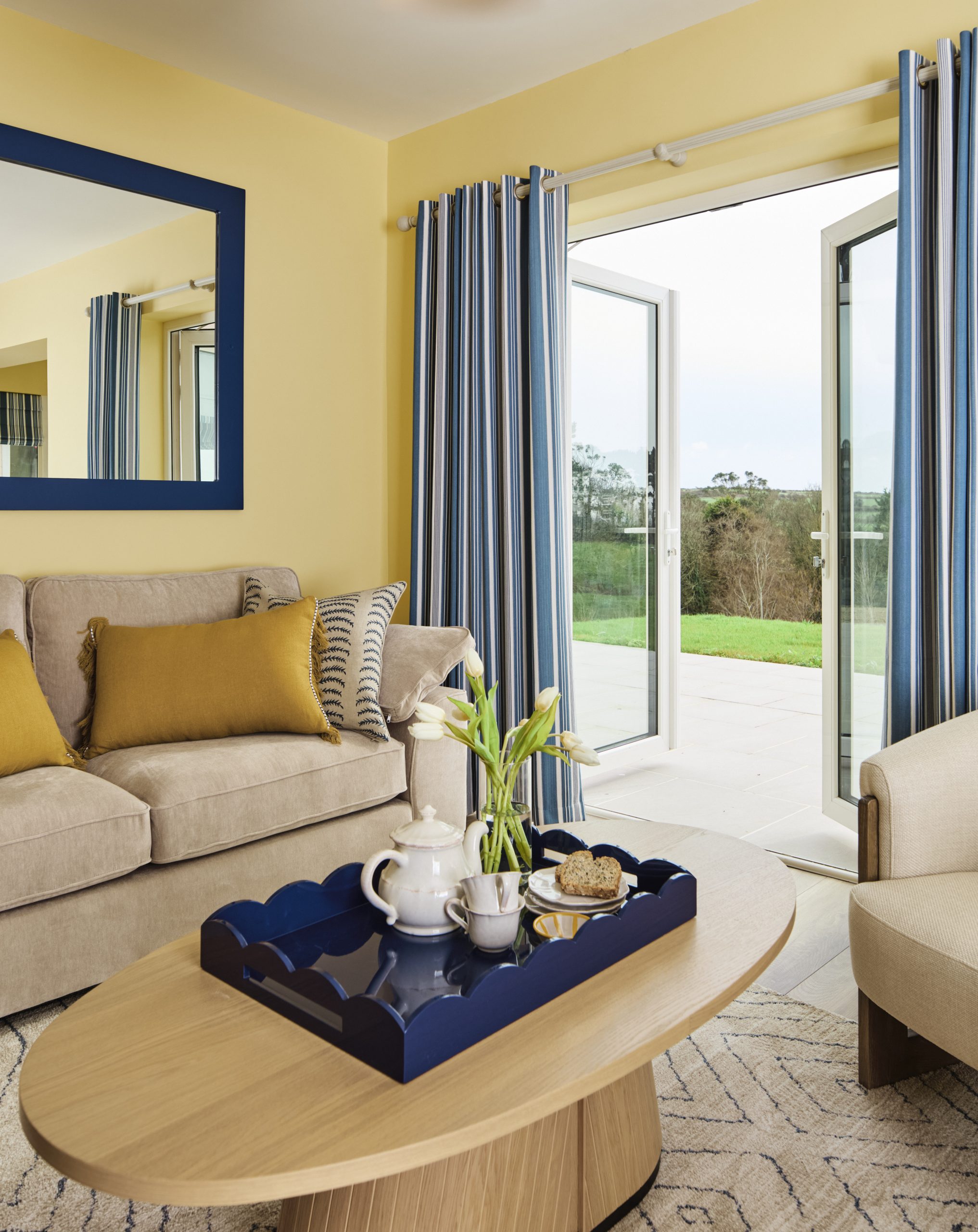 Interior photography