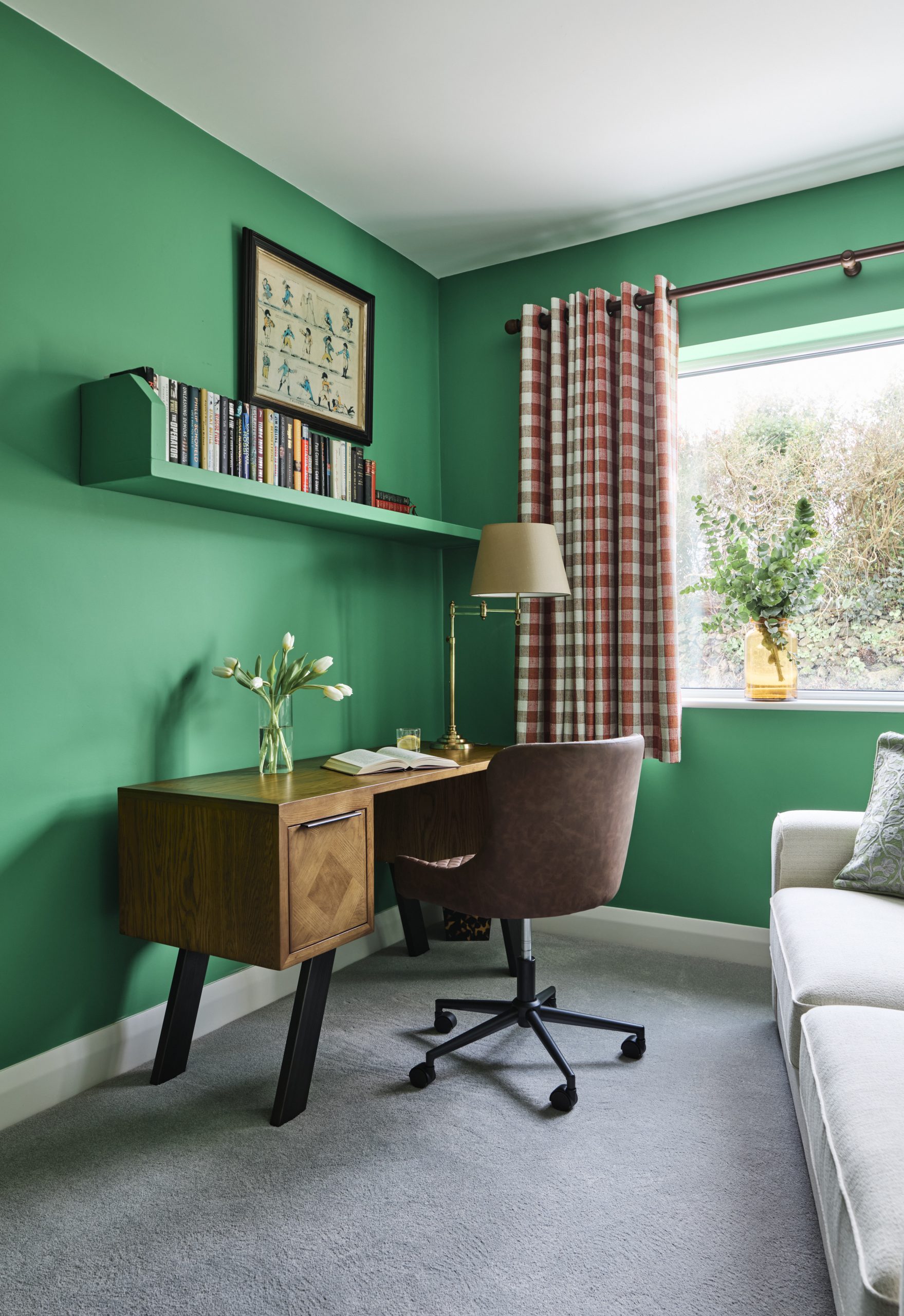 Interior photography