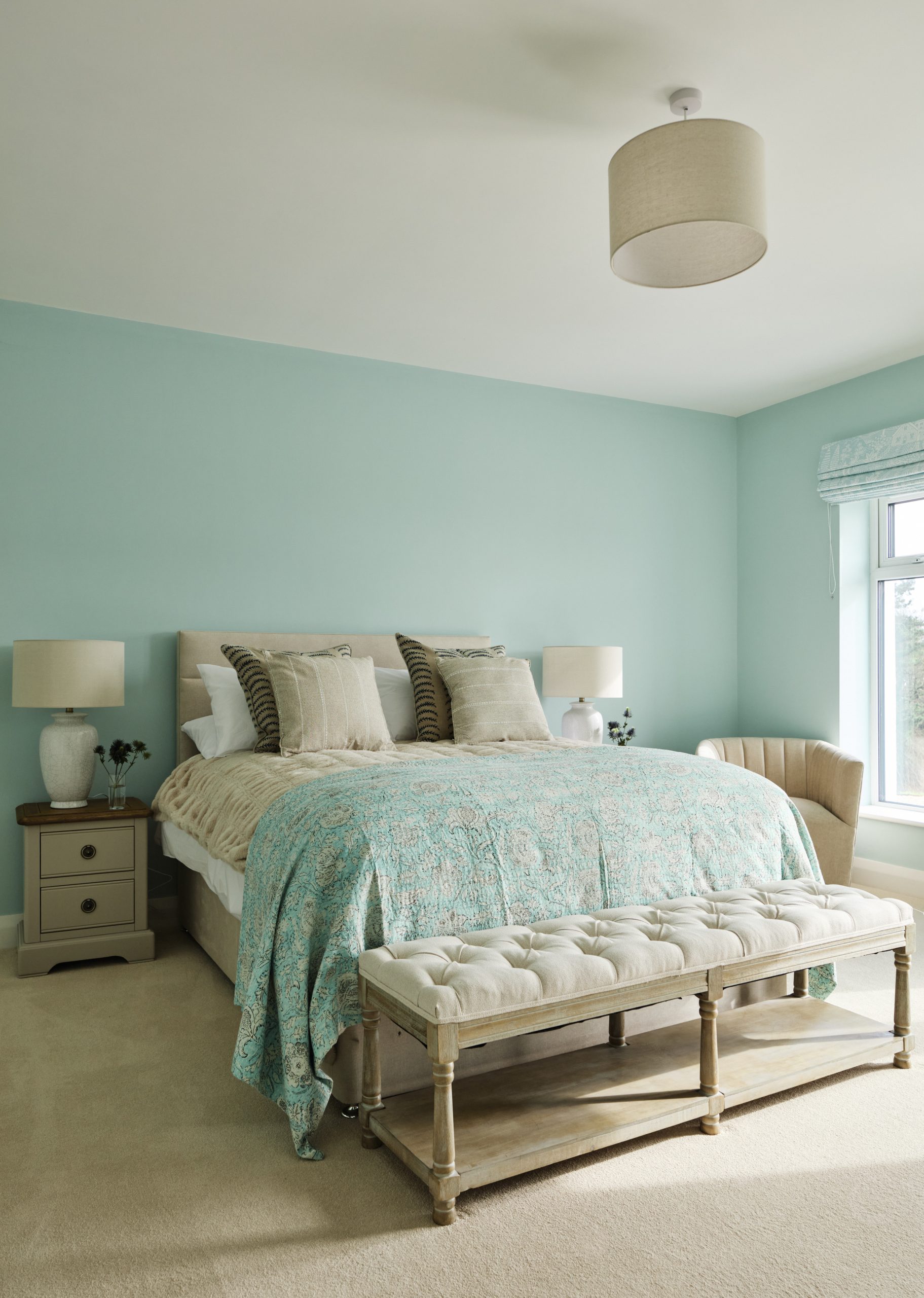 Interior photography