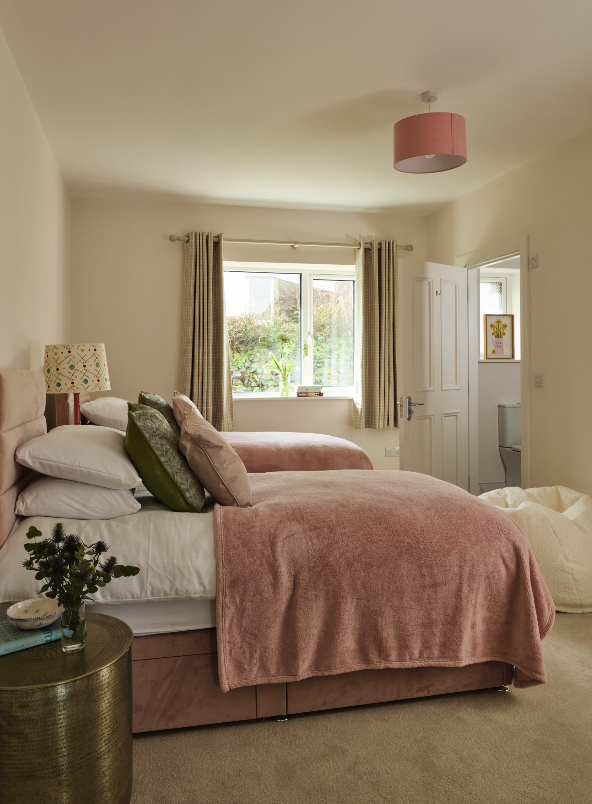 Interior photography