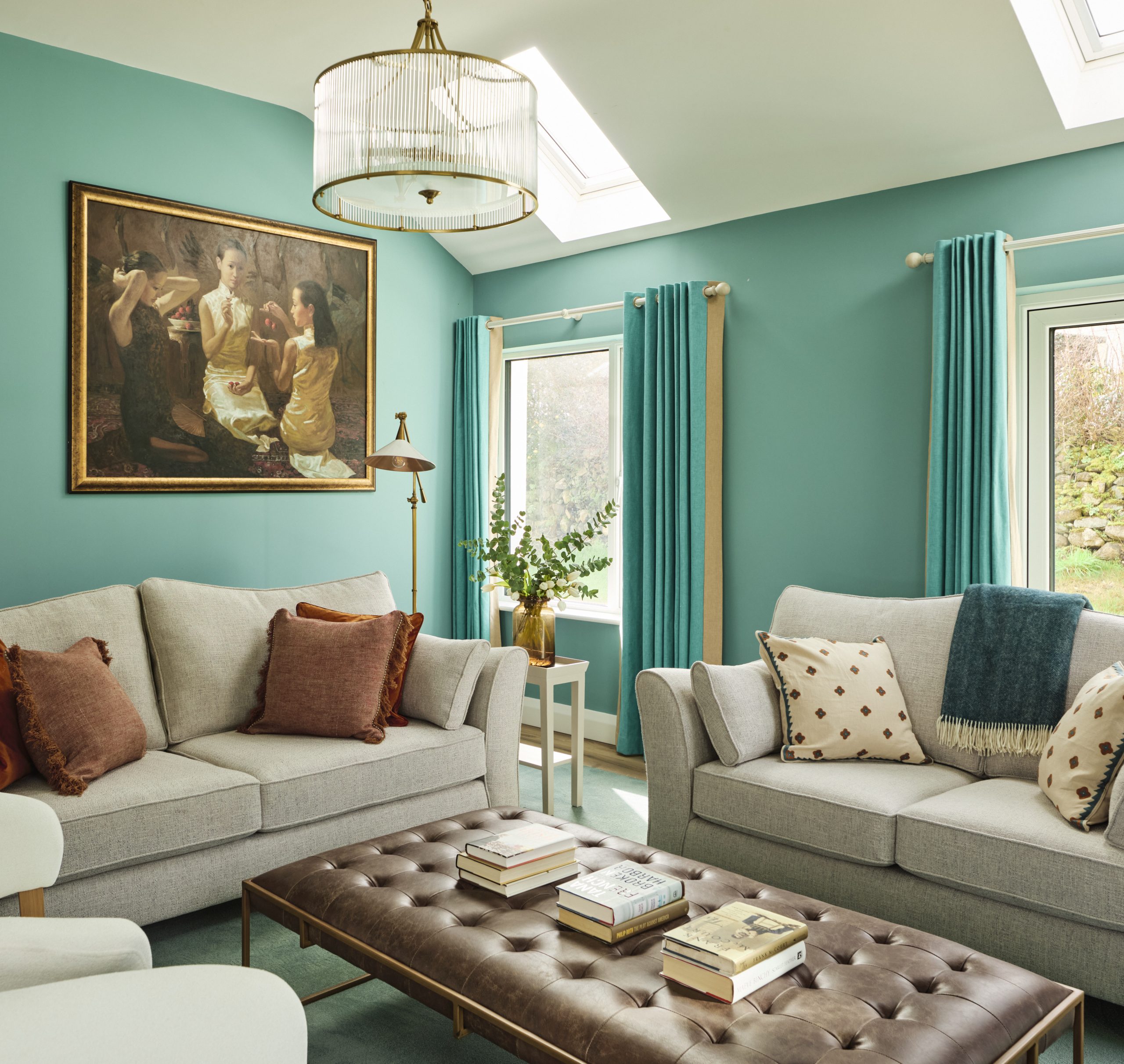 Interior photography